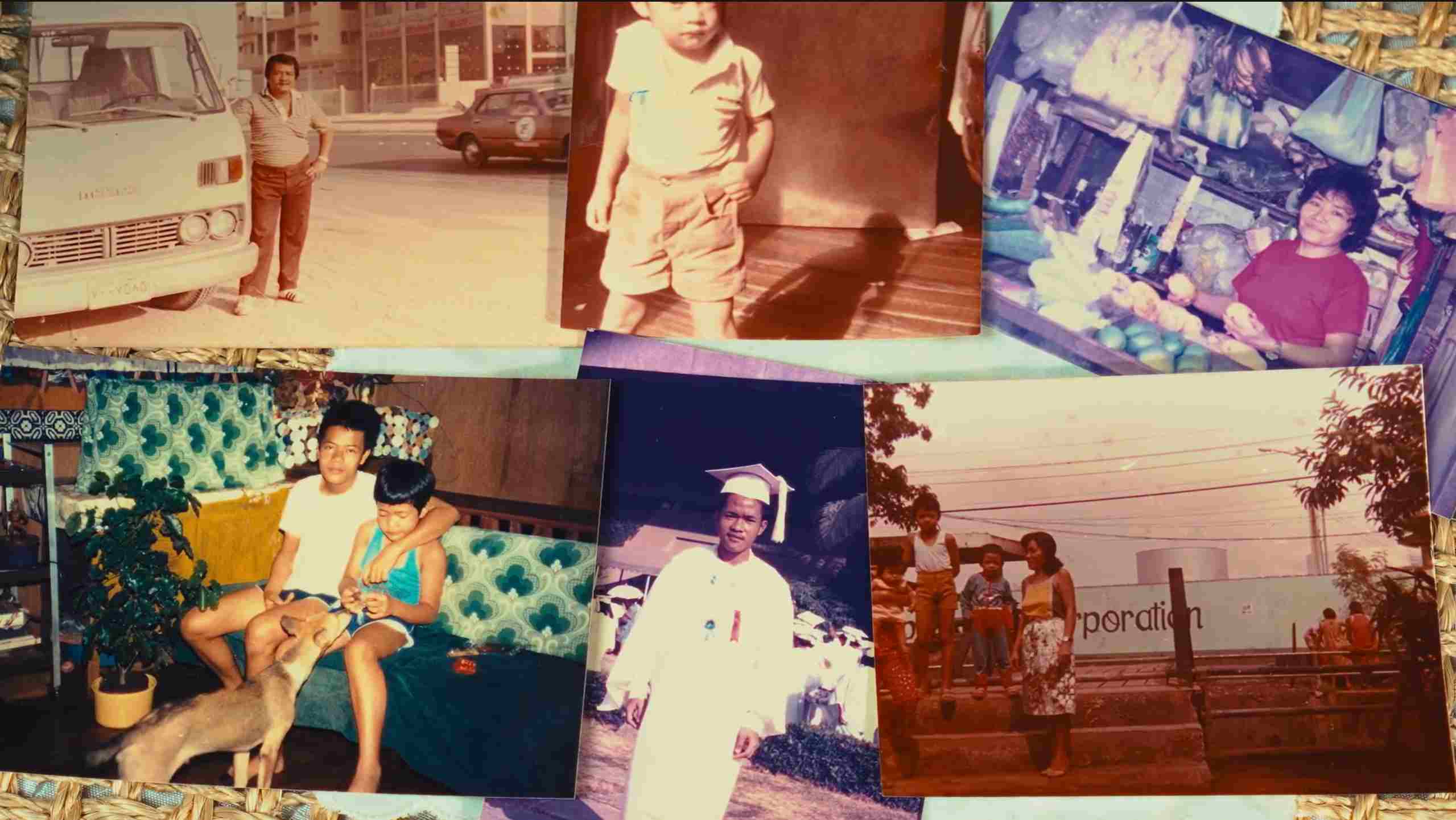 Ep. 1: Junard Estrada